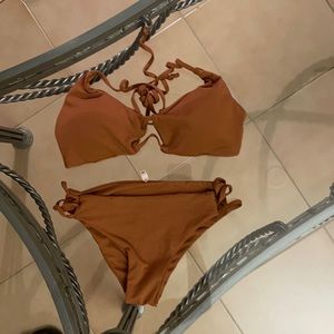 Bikini Like New and Never Worn